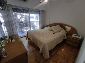 Departamento de 5 ambientes en Venta en Villa crespo