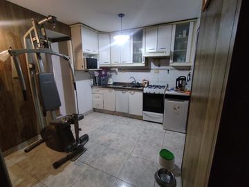 Departamento de 5 ambientes en Venta en Villa crespo