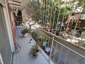 Departamento de 5 ambientes en Venta en Villa crespo