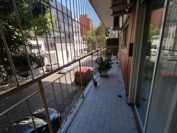 Departamento de 5 ambientes en Venta en Villa crespo