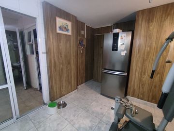 Departamento de 5 ambientes en Venta en Villa crespo