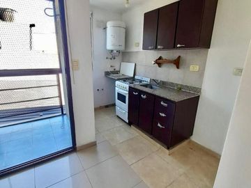 Venta- Quintana 4958 -Depto 2 amb  Villa Ballester