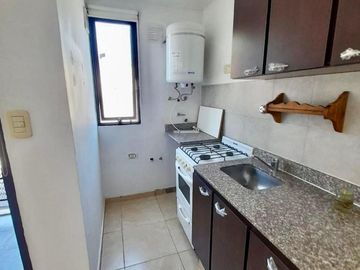 Venta- Quintana 4958 -Depto 2 amb  Villa Ballester