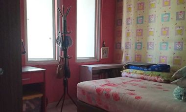 Jual Rumah Hoek Cluster Sevilla BSD City Serpong
