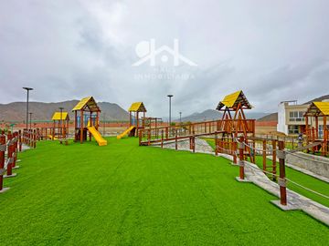 Terreno - CAÑETE