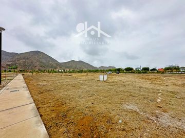 Terreno - CAÑETE