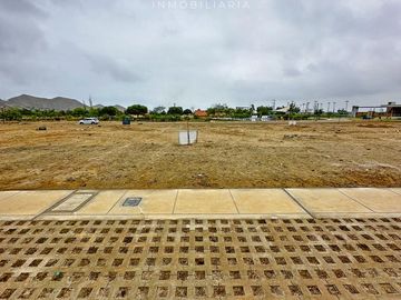 Terreno - CAÑETE
