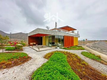 Terreno - CAÑETE