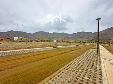 Terreno - CAÑETE