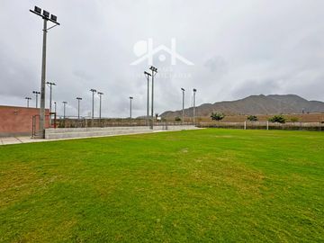 Terreno - CAÑETE