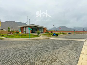 Terreno - CAÑETE