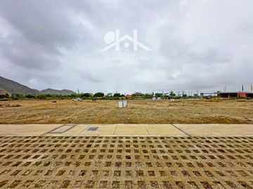 Terreno - CAÑETE