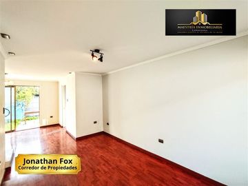 Casa en Venta en cochrane 700