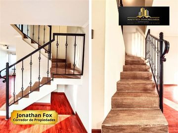Casa en Venta en cochrane 700