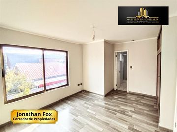 Casa en Venta en cochrane 700