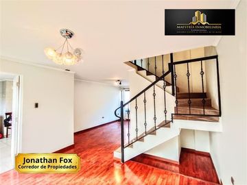 Casa en Venta en cochrane 700