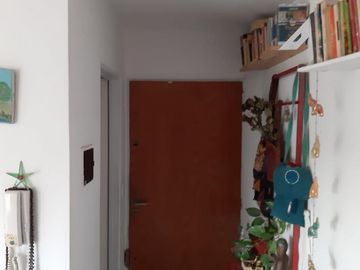 DEPARTAMENTO 2 AMB CON BALCON SANTOS LUGARES
