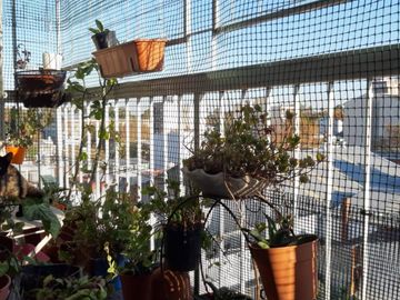 DEPARTAMENTO 2 AMB CON BALCON SANTOS LUGARES