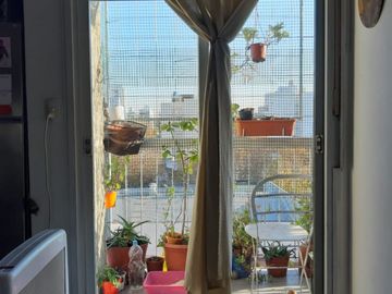 DEPARTAMENTO 2 AMB CON BALCON SANTOS LUGARES