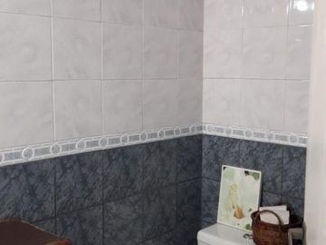 DEPARTAMENTO 2 AMB CON BALCON SANTOS LUGARES