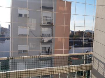DEPARTAMENTO 2 AMB CON BALCON SANTOS LUGARES