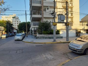 DEPARTAMENTO 2 AMB CON BALCON SANTOS LUGARES