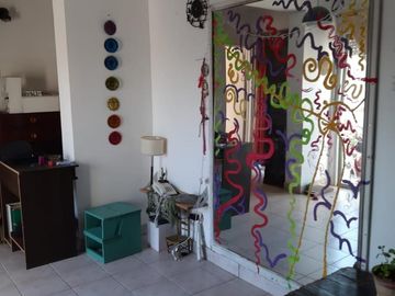 DEPARTAMENTO 2 AMB CON BALCON SANTOS LUGARES