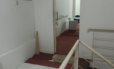 RUKO STRATEGIS DI KOMPLEKS RUKO VIP