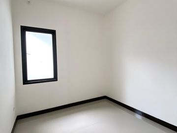 Rumah Baru Scandinavian Style Luas 208m² Siap Huni di Cinere