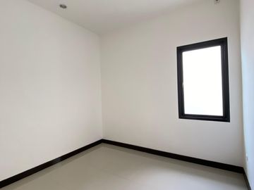 Rumah Baru Scandinavian Style Luas 208m² Siap Huni di Cinere