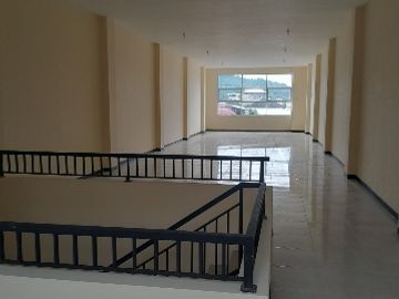 Ruko sewa dalam kota