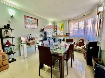 Casa en comuna El Bosque Encanto Clásico y Moderno