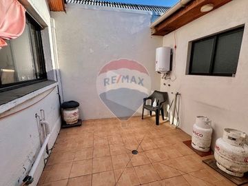 Casa en comuna El Bosque Encanto Clásico y Moderno