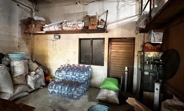 Rumah dan Toko di raya Dharmahusada area komersil 2 lantai 10x17 meter