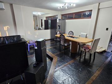 CASA TIPO CHALET 5 AMB CON GARAGE