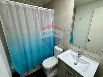 Comodo departamento en venta