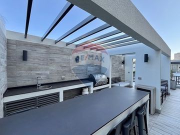 Comodo departamento en venta