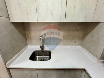 Comodo departamento en venta