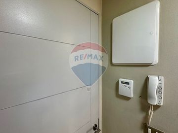 Comodo departamento en venta