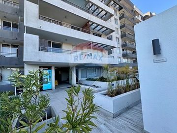 Comodo departamento en venta