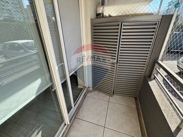 Comodo departamento en venta