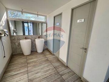 Comodo departamento en venta