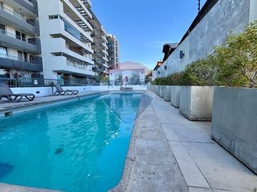 Comodo departamento en venta