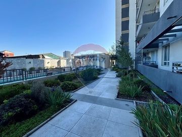 Comodo departamento en venta