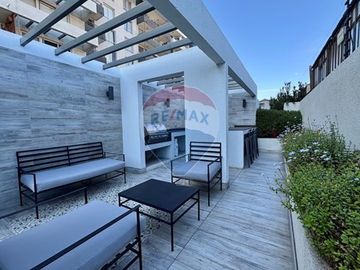 Comodo departamento en venta