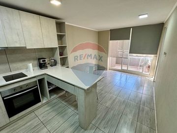 Comodo departamento en venta