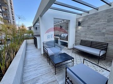 Comodo departamento en venta