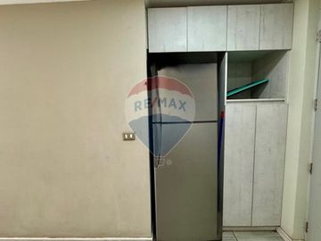 Comodo departamento en venta