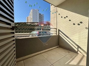 Comodo departamento en venta