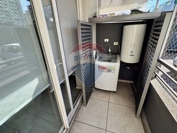 Comodo departamento en venta